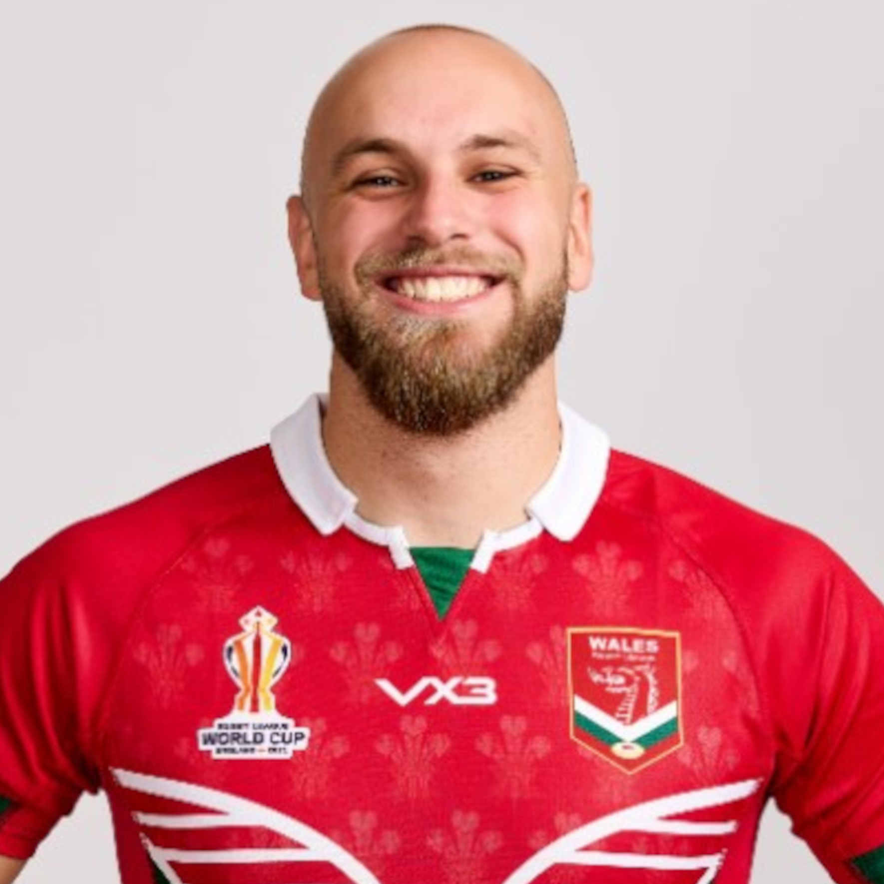Will Evans