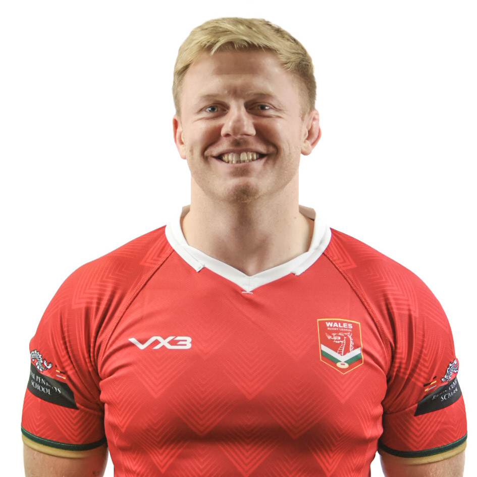 Matt Ross