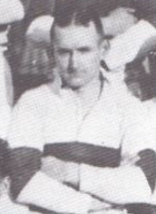 Ossie Griffiths