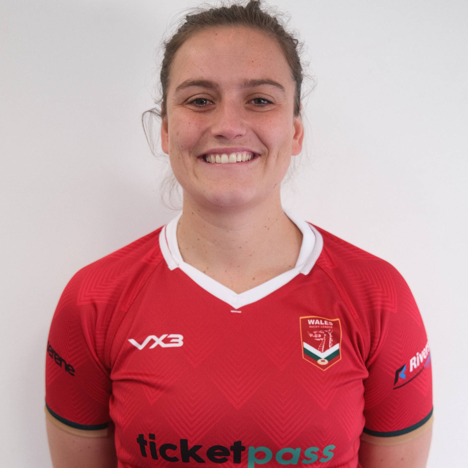 Emily Hughes