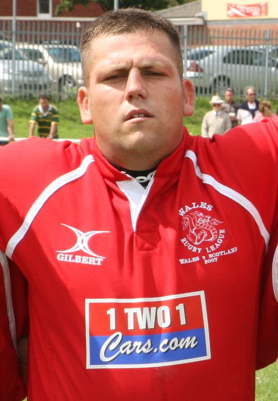 Dean Scully
