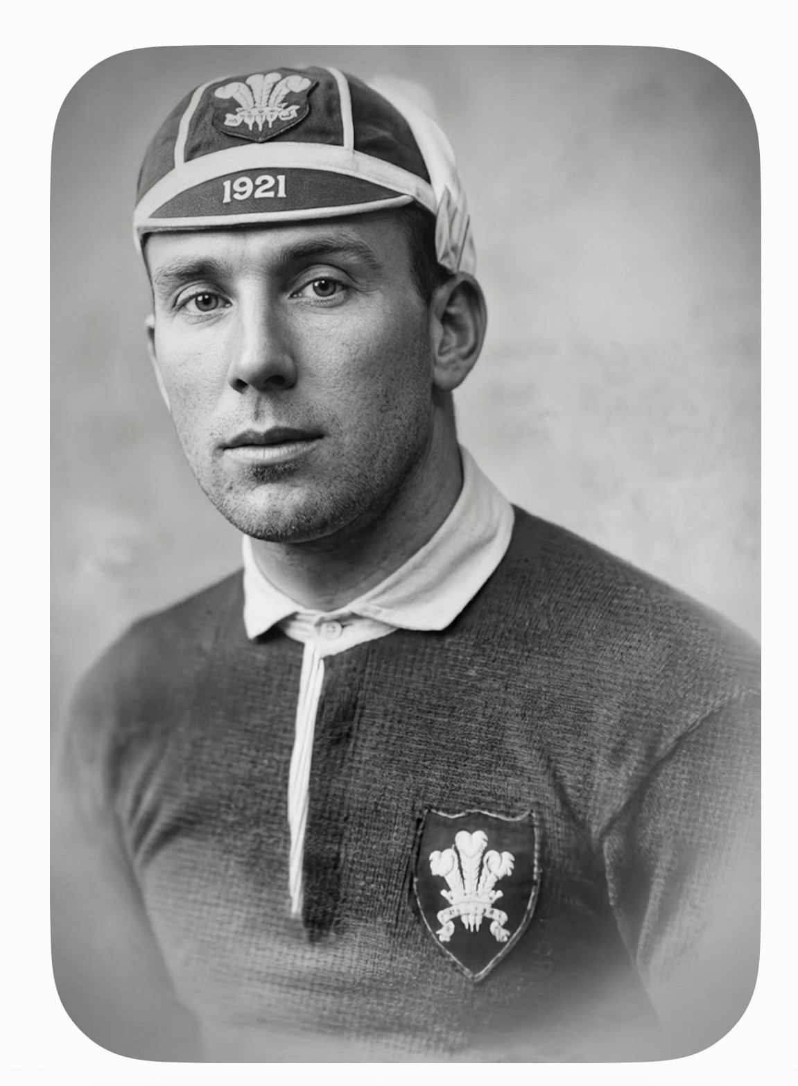 George Whitney