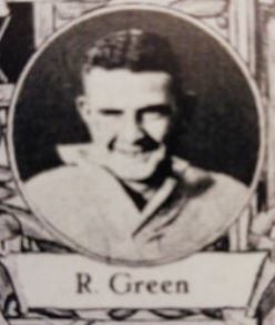 Ralph Green