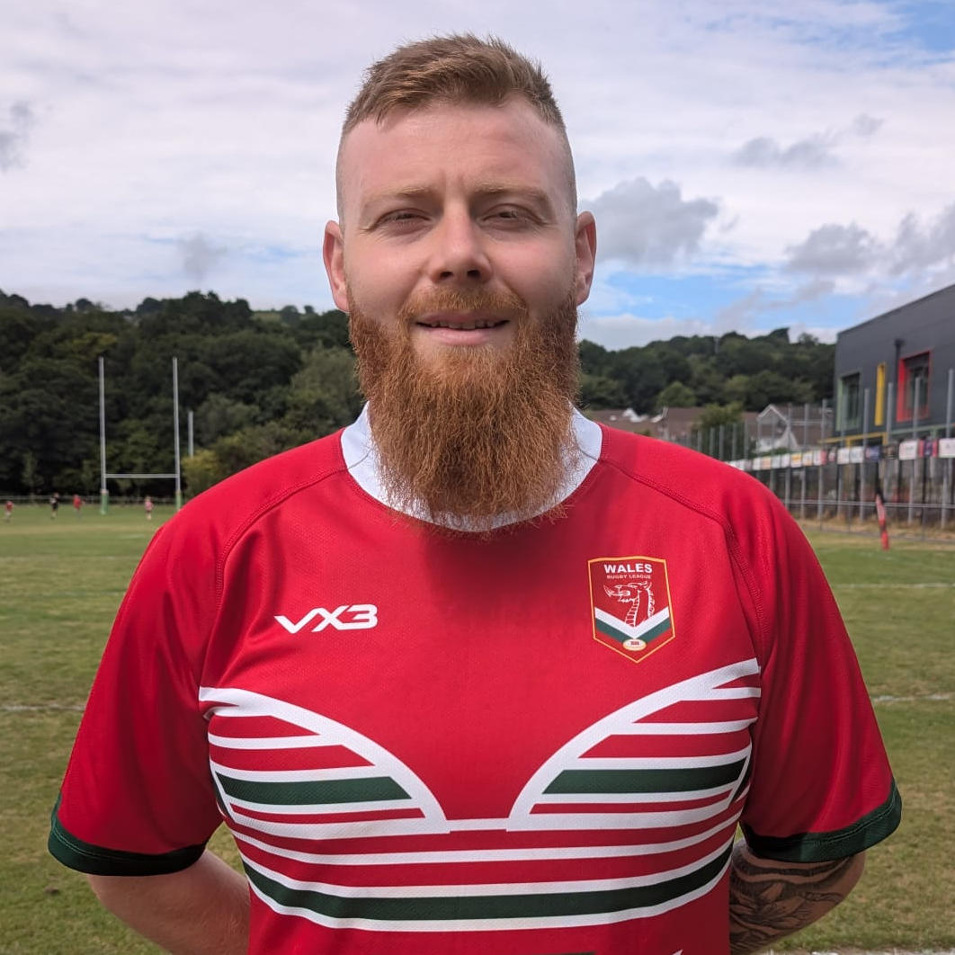 Ieuan Griffiths