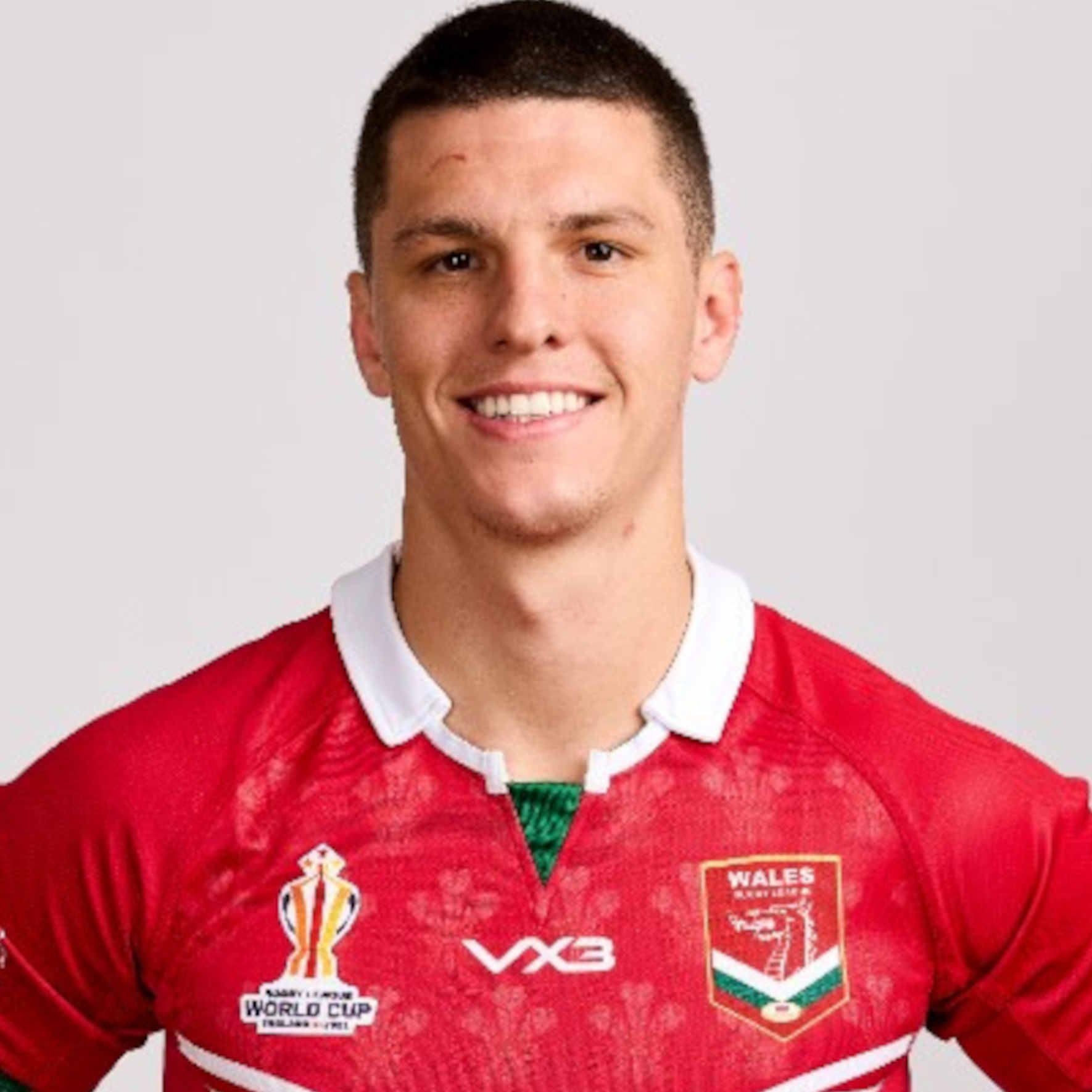 Josh Ralph