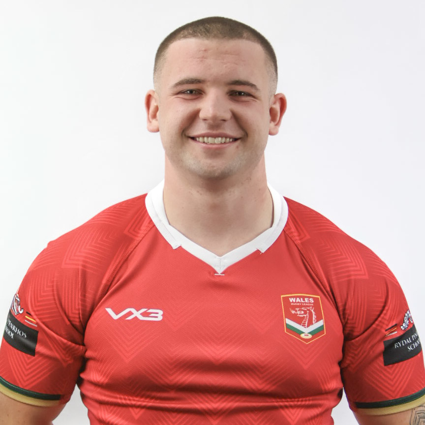 Fin Yates