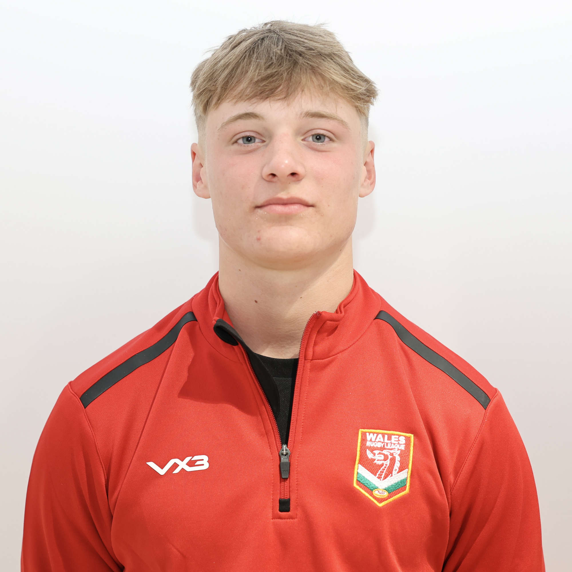 Rhys Anthony