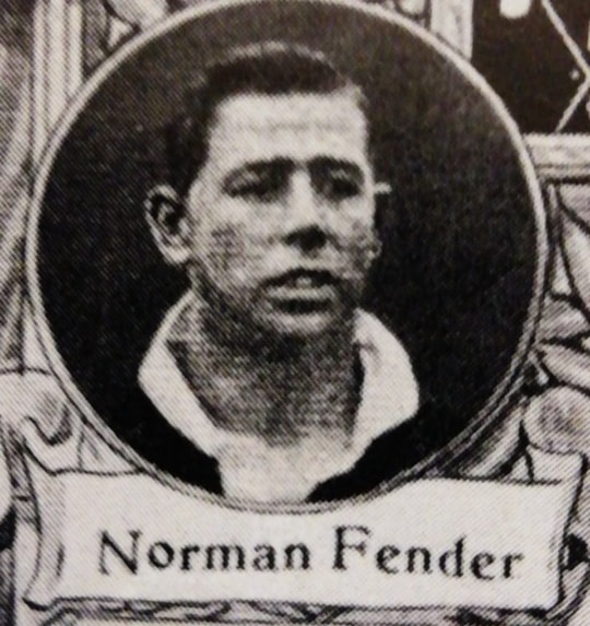 Norman Fender