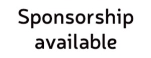 Sponsor Me